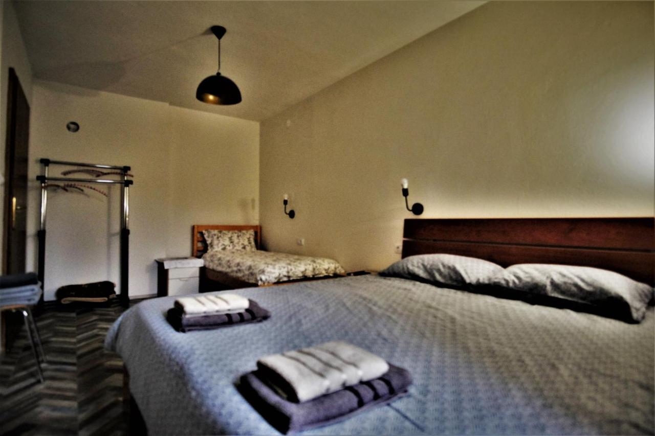 Old Square House - Hisa Na Starem Trgu Διαμέρισμα Tolmin Εξωτερικό φωτογραφία
