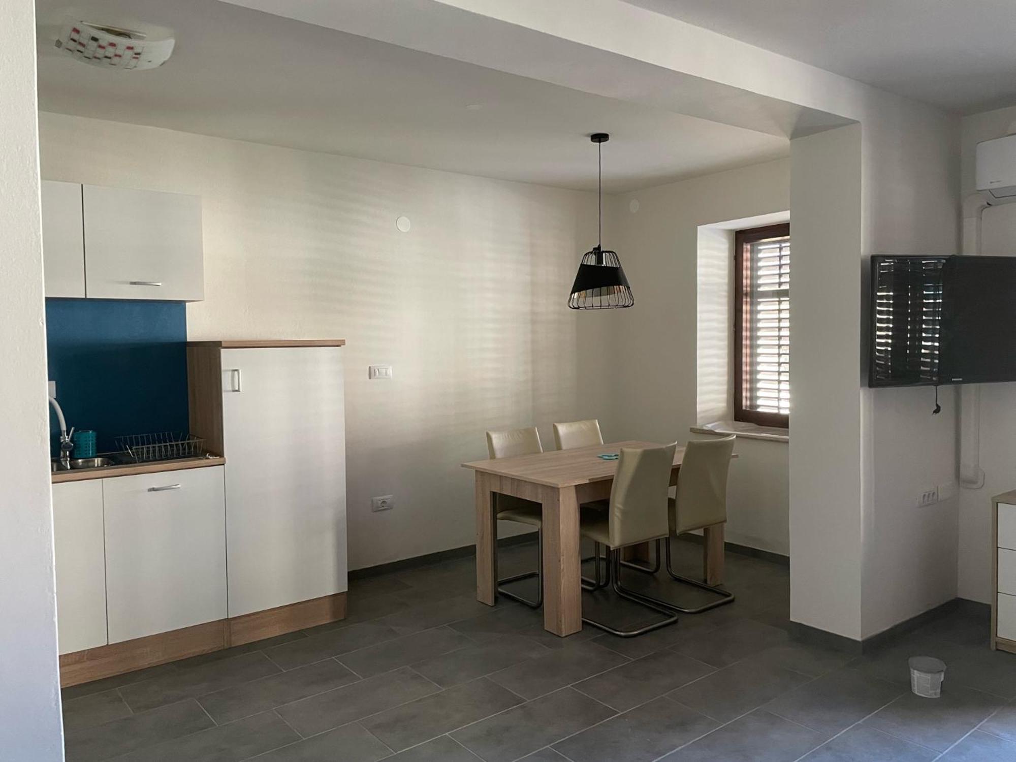 Old Square House - Hisa Na Starem Trgu Διαμέρισμα Tolmin Εξωτερικό φωτογραφία