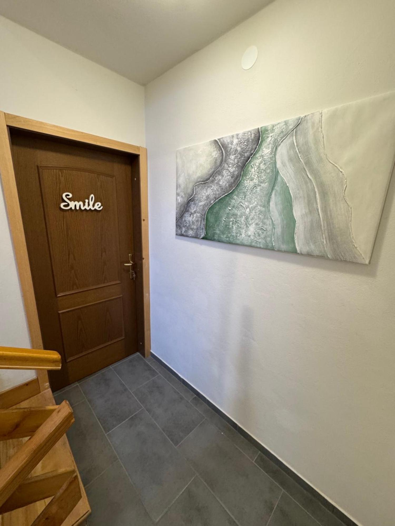 Old Square House - Hisa Na Starem Trgu Διαμέρισμα Tolmin Εξωτερικό φωτογραφία